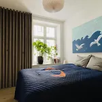 Apartmentincopenhagen Apartment 1499