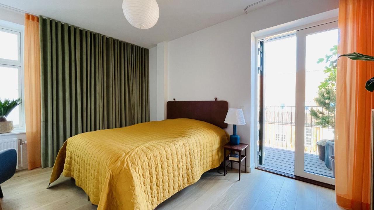 Apartmentincopenhagen 1499 * København