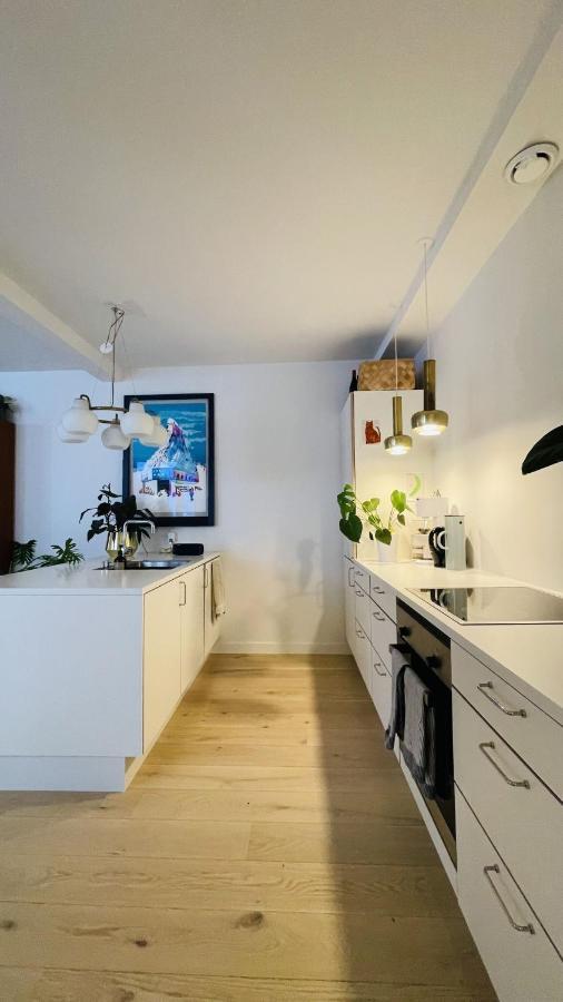 Apartmentincopenhagen 1499 * København