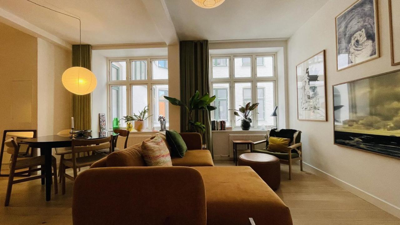 Lejlighed Apartmentincopenhagen 1499