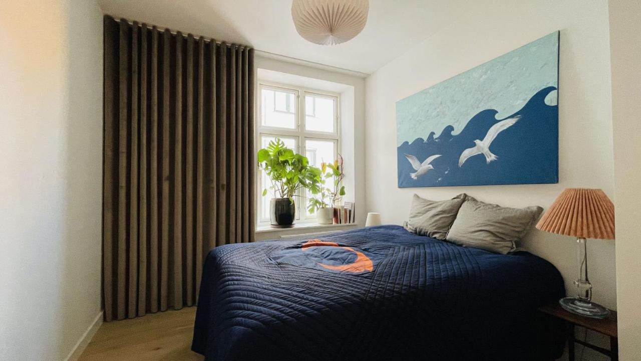 Lejlighed Apartmentincopenhagen 1499